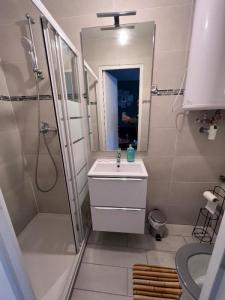 Location Appartement BEAUMONT-SUR-OISE  95