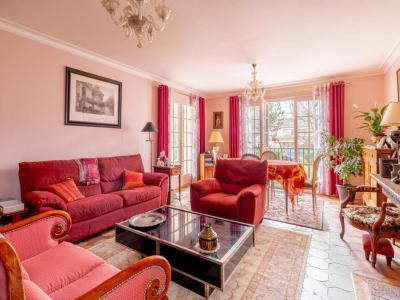 Vente Maison BOURGET  93
