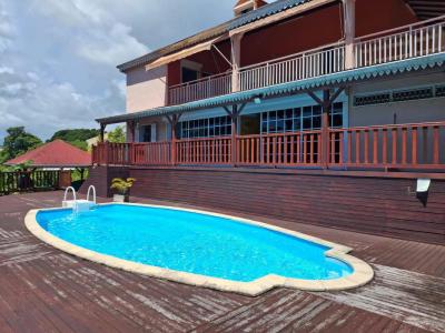 Vente Gite SAINTE-ANNE 97180