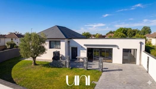 Vente Maison 6 pi�ces CORMELLES-LE-ROYAL 14123