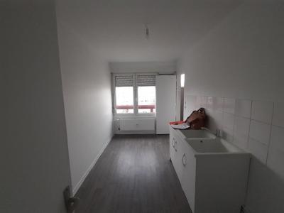 Location Appartement WOIPPY  57