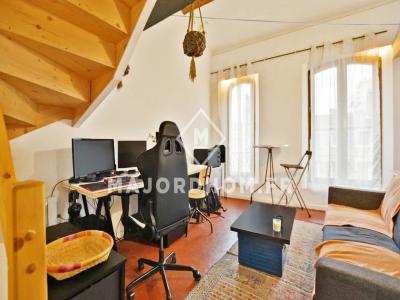 Vente Appartement MARSEILLE-2EME-ARRONDISSEMENT 13002
