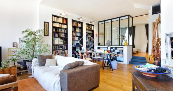 Vente Appartement 3 pièces MARSEILLE-2EME-ARRONDISSEMENT 13002