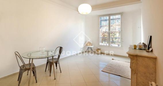 Vente Appartement MARSEILLE-2EME-ARRONDISSEMENT  13