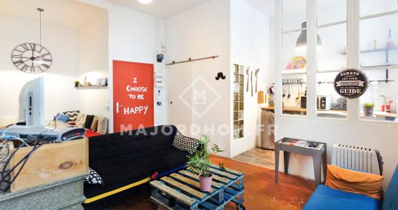 Vente Appartement MARSEILLE-2EME-ARRONDISSEMENT  13