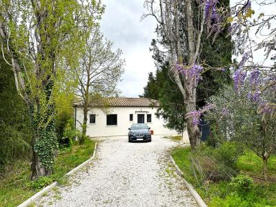 Vente Maison 4 pièces SAINT-ANDRE-DE-SANGONIS 34725