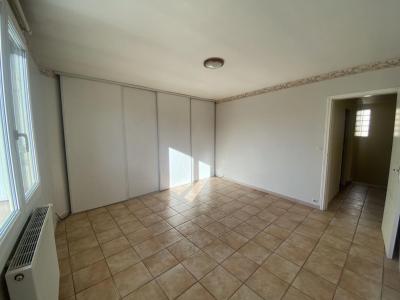 Vente Appartement 3 pièces ALBI 81000