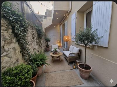 For sale Apartment BEAURECUEIL AIX-EN-PROVENCE 13
