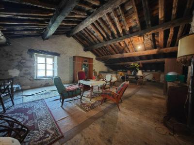 Vente Maison 4 pi�ces AX-LES-THERMES 09110