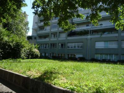 Vente Appartement 3 pi�ces GRENOBLE 38100
