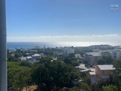 Vente Appartement SAINTE-CLOTILDE  974