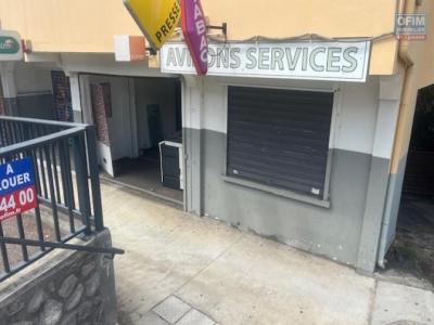 For rent Agricultural domain AVIRONS  974