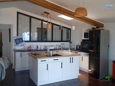 Vente Maison SAINT-PIERRE  974