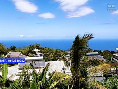 For sale House SAINT-JOSEPH  974