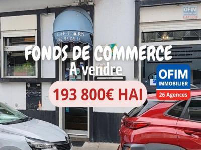 For sale Commerce SAINT-DENIS  974
