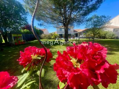 Vente Maison 7 pièces SABLES-D'OLONNE 85100