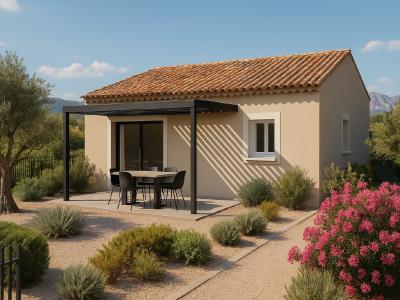 Vente Maison ORANGE 