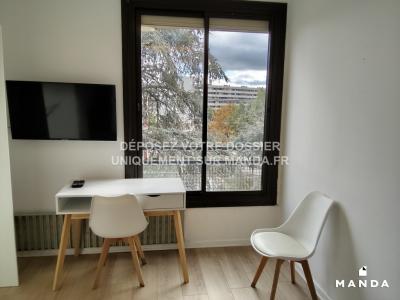 Location Appartement 6 pièces TOULOUSE 31100