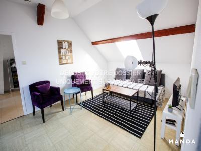 Location Appartement 2 pi�ces HAVRE 76600