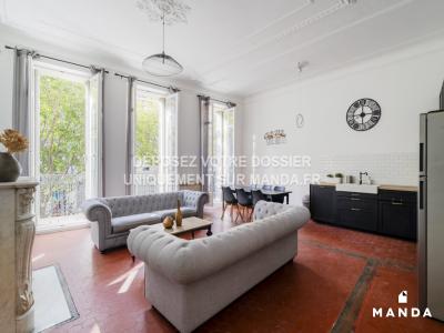 Location Appartement MARSEILLE-1ER-ARRONDISSEMENT  13