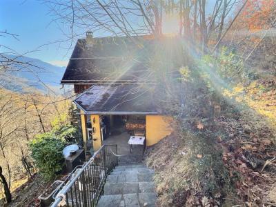 Viager Maison 4 pi�ces VENANSON 06450