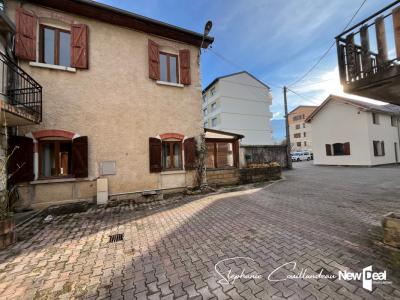 Vente Maison AIX-LES-BAINS 