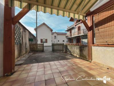 Vente Maison AIX-LES-BAINS 