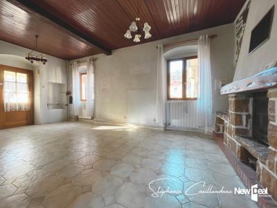 Vente Maison AIX-LES-BAINS 