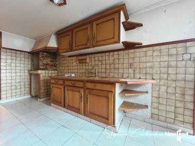 Vente Maison AIX-LES-BAINS 
