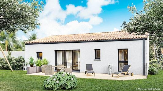 Vente Maison 4 pi�ces BEAUPREAU 49600