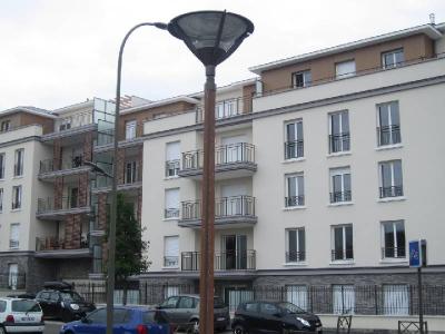 Location Appartement ROSNY-SOUS-BOIS  93