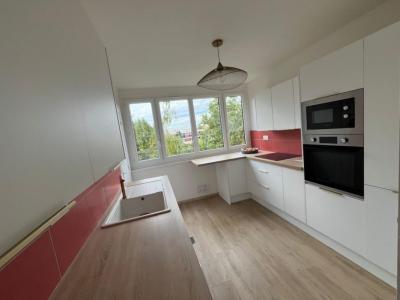 For sale Apartment FONTENAY-LE-FLEURY  78