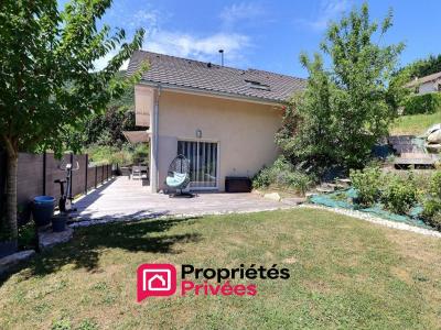 Vente Maison 6 pièces EPAGNY 74330