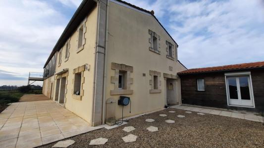 For sale House SAINT-CIERS-SUR-GIRONDE  33