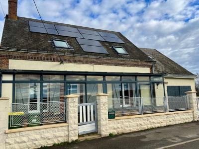 Vente Maison 4 pièces MONDOUBLEAU 41170