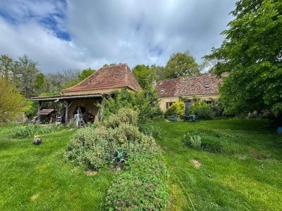 Vente Maison 5 pièces CAUSE-DE-CLERANS 24150