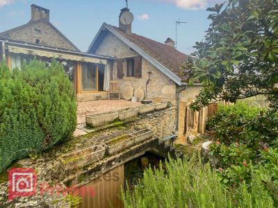 Vente Maison DISSANGIS  89