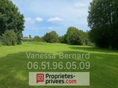 For sale Land SAINT-SYMPHORIEN  27