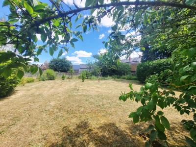 Vente Maison 8 pi�ces ENGENVILLE 45300