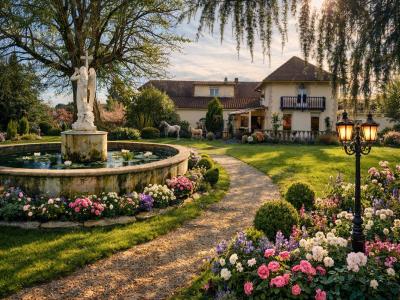 Vente Maison 8 pi�ces BERGERAC 24100