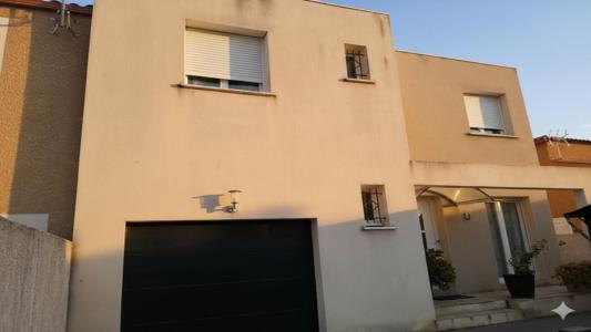 Vente Maison 4 pièces SAUVIAN 34410