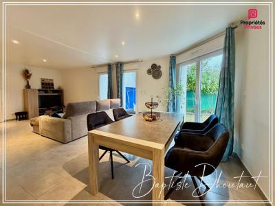 Vente Maison 4 pi�ces GENEUILLE 25870