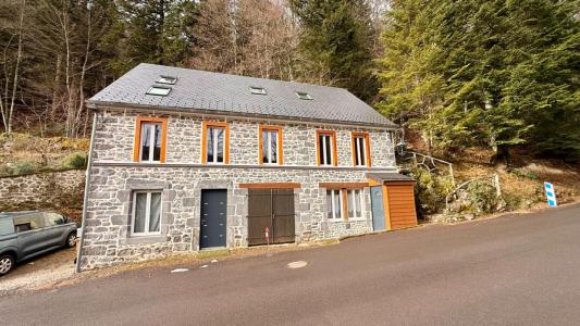 Vente Maison 9 pi�ces MONT-DORE 63240