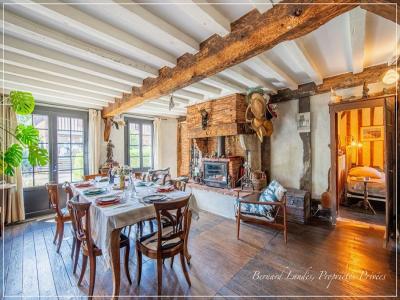 For sale House LINXE  40