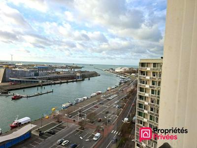 Vente Appartement 4 pi�ces BOULOGNE-SUR-MER 62200