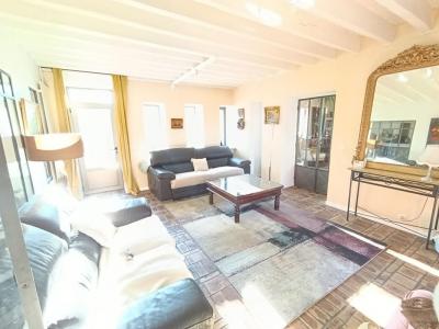 Vente Maison 8 pièces DAMMARIE-LES-LYS 77190