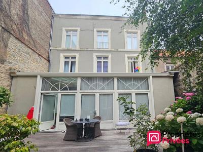 Vente Maison 5 pi�ces BOULOGNE-SUR-MER 62200