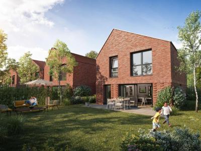 Vente Maison HALLUIN  59