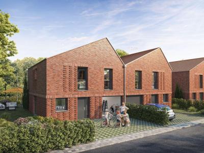 Vente Maison HALLUIN  59