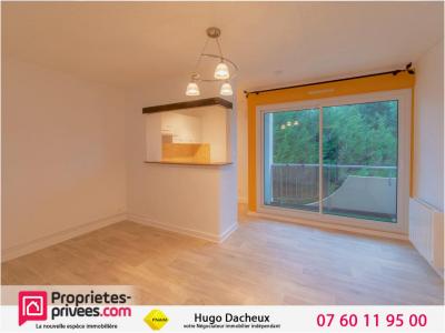 Location Appartement VIERZON 18100